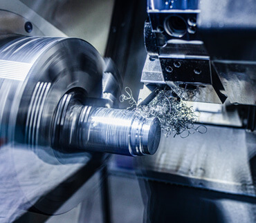 CNC Turning